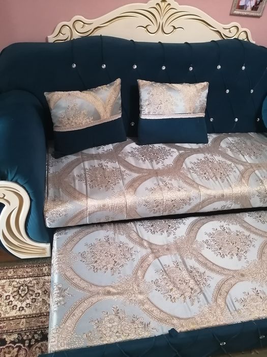 Продам диван раскладной