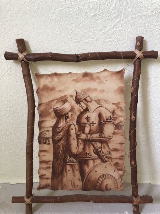 Продаю красивую картину