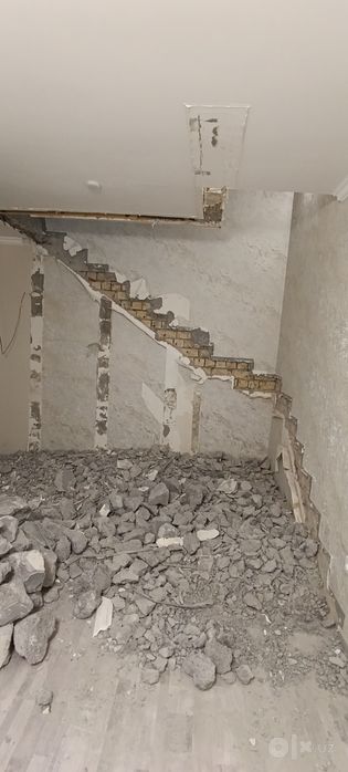 Perforator usluga дэмантаж пэрфоратор услуги