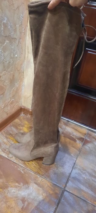 Страхотни ботуши 37р.