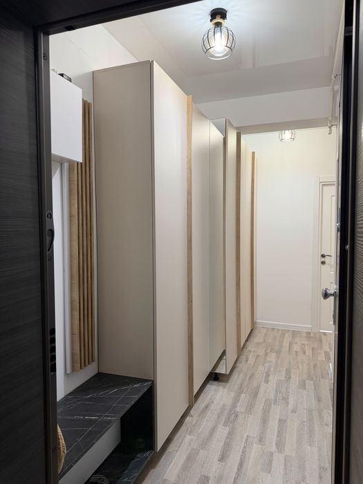 Apartament de inchiriat - Campus Ovidius