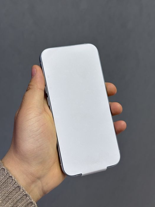 Iphone 15 128 GB 100% 0-цикл | Mobile Zone