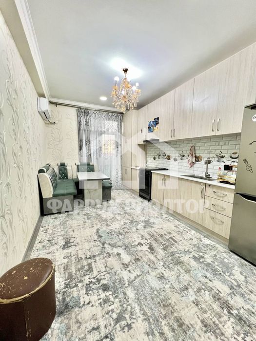 Эко Базар  новостройка  1/5/7 48м2