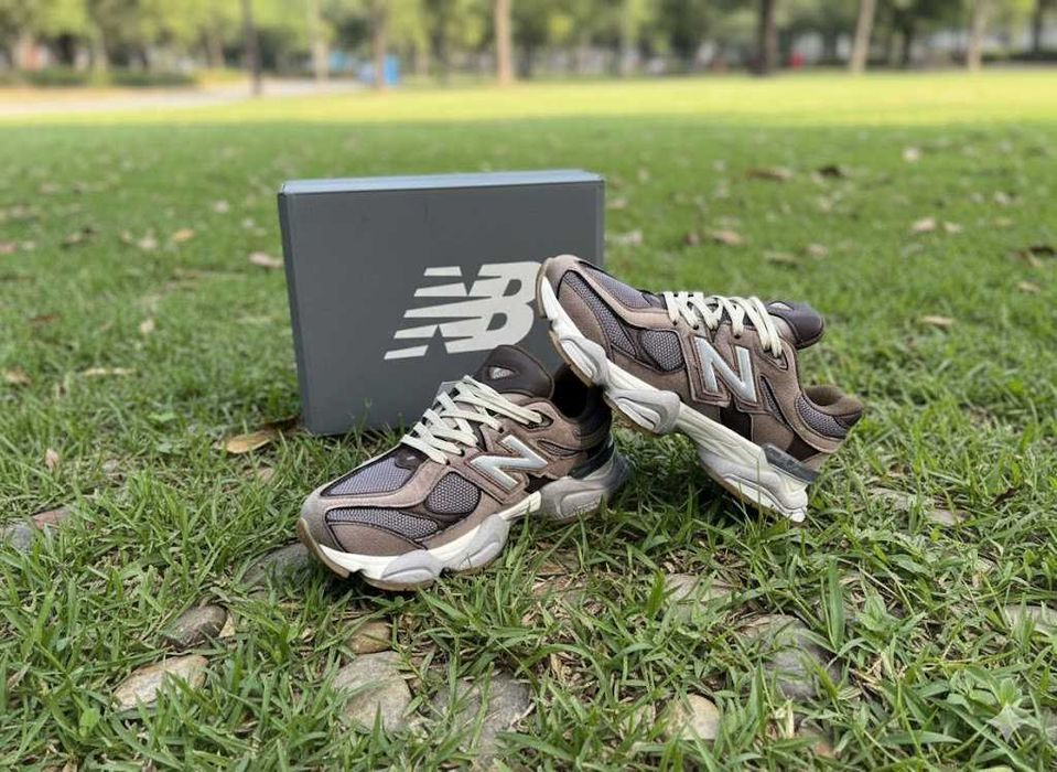 Adidasi NEW BALANCE 9060 - Adidasi Premium