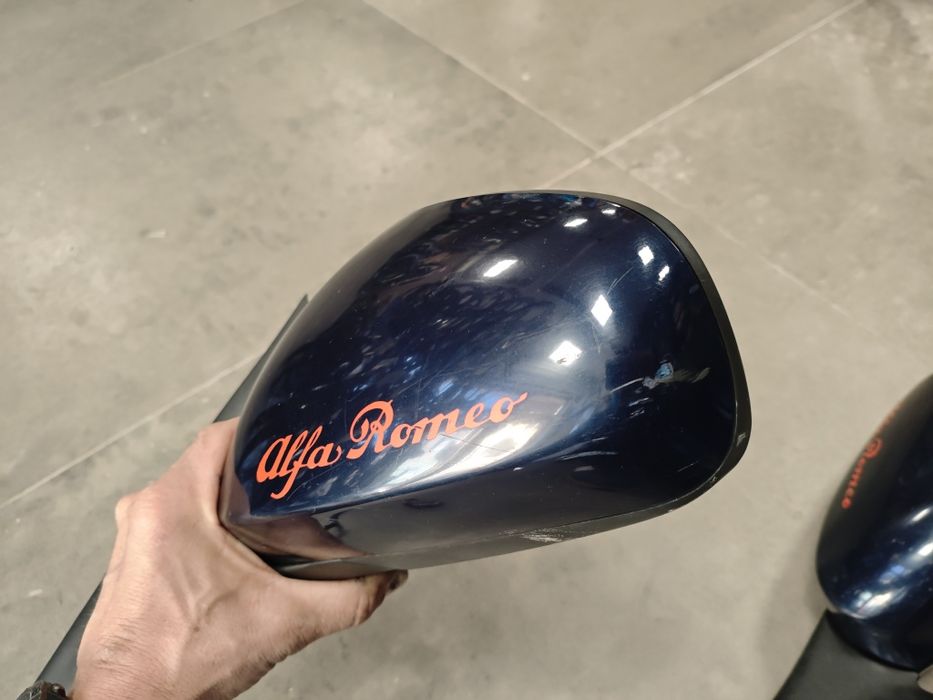 Огледала за Алфа Ромео 159