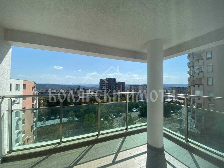 Продава се Тристаен апартамент в Велико Търново, Акация - 136 кв.м за 1912 €/кв.м - Снимка #9