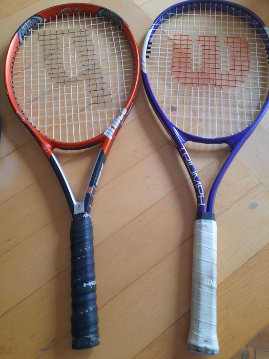 Тенис ракета Prince