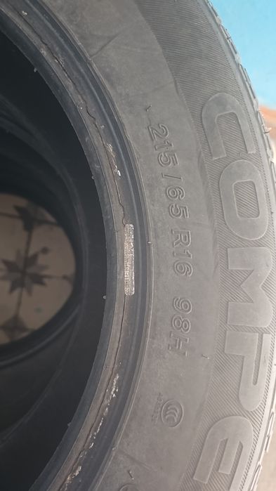 Колеса  225/65/16