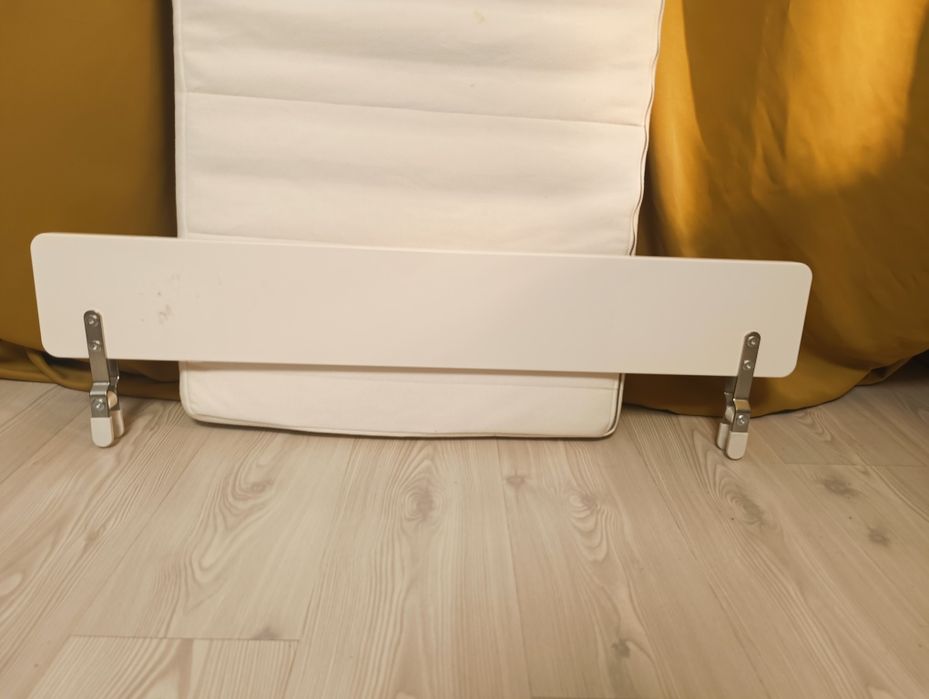 Bara de peotectie patut