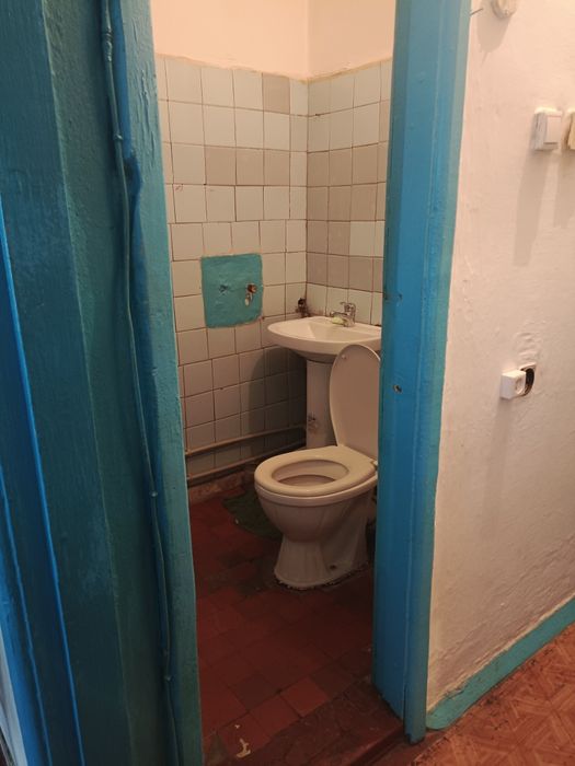 Продам комнату в общежитии