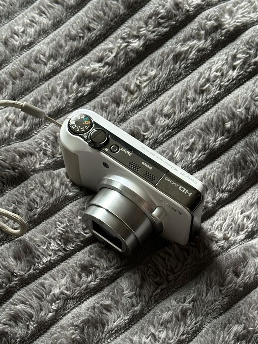 Фотоаппарат Sony Cyber-shot