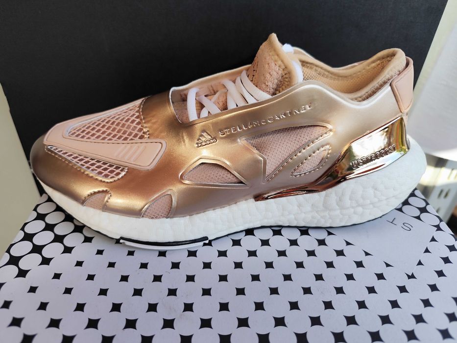 Дамски маратонки  ADIDAS ULTRABOOST 22 by Stella McCartney  Оригинални  EU40