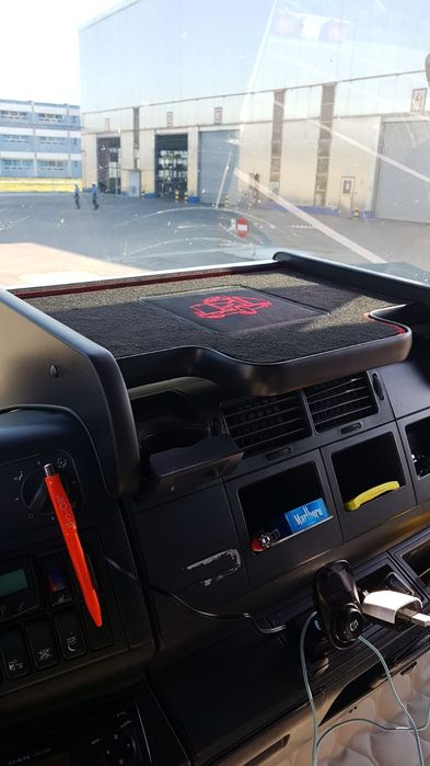 Masa camion man Tga,Tgl,Tgm,Tgs cabina mica