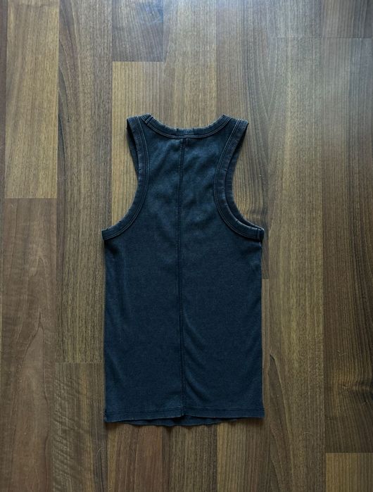 ZARA тъмносив топ