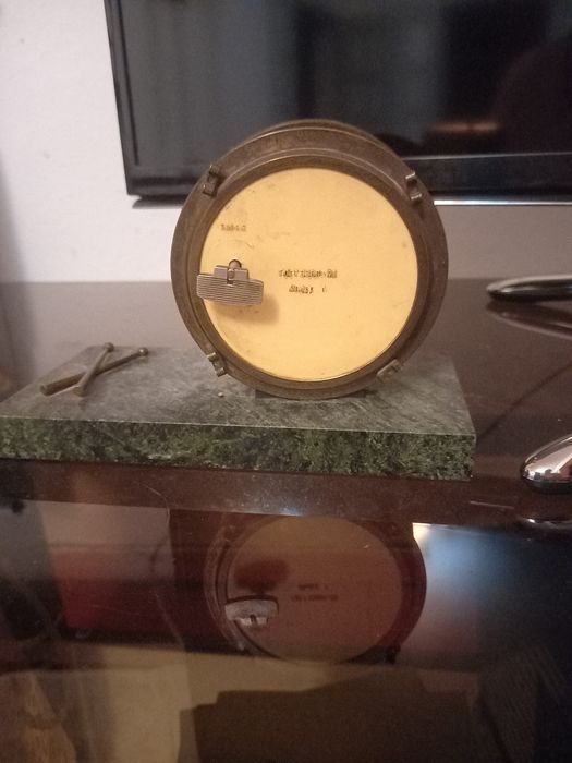 Советский производства часы