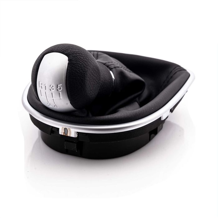 Топка с маншон Seat, скоростен лост, Сеат, Leon, Altea, Toledo , леон