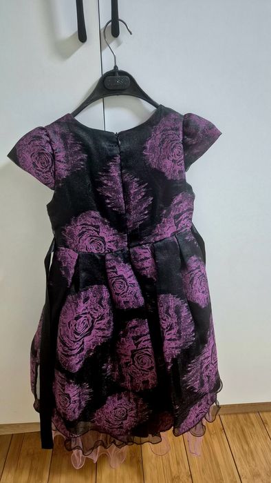 Продам нарядное платье