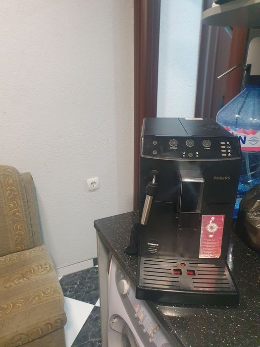 Кафе машина робот Philips