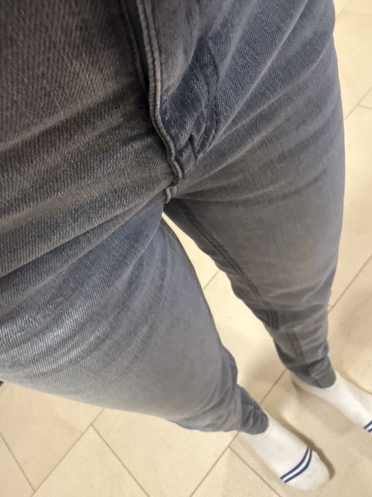 Дамски дънки Tommy Jeans