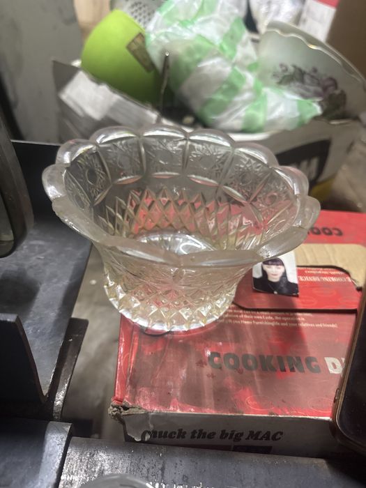 Продалим салатницы