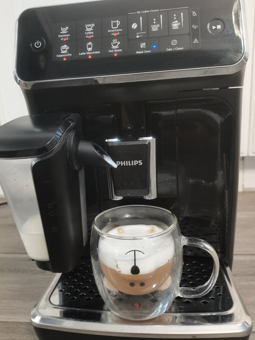 Espressor Philips