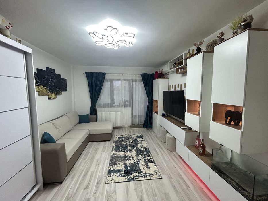 Apartament 2 camere