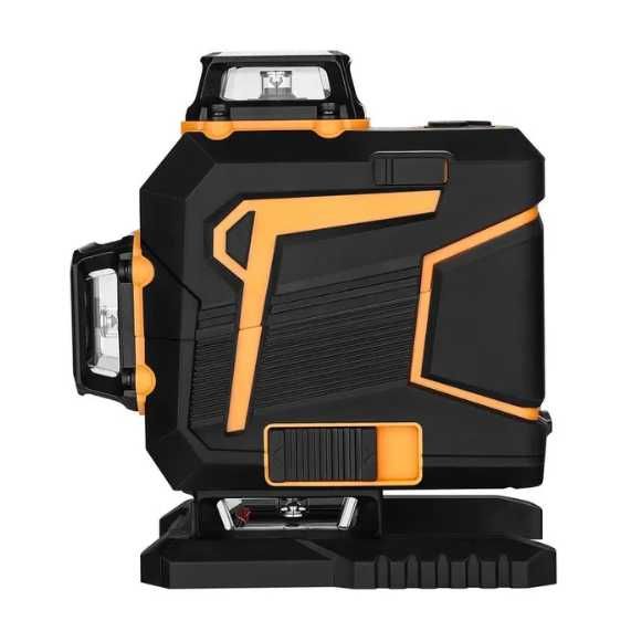 Лазерен нивелир DEKO Деко 4D 16 линии