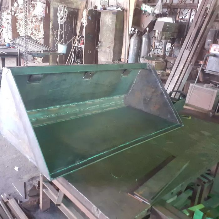 Ковш на погрузчик