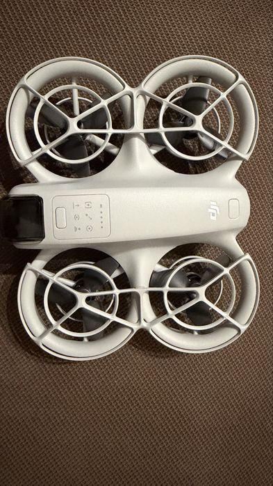 Dji Neo fly more combo + filtre nd/pl + 5 elice + dji care