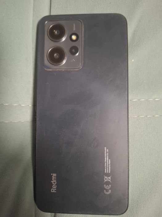 Продам Redmi not 12