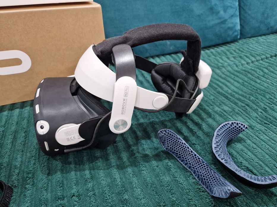 Oculus quest 2 в отличном состоянии