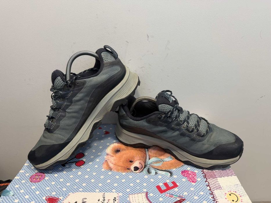 Merrell Moab Speed Gore-Tex''оригинални обувки 40 номер