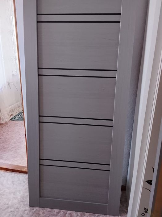 Продам двери межкомнатные