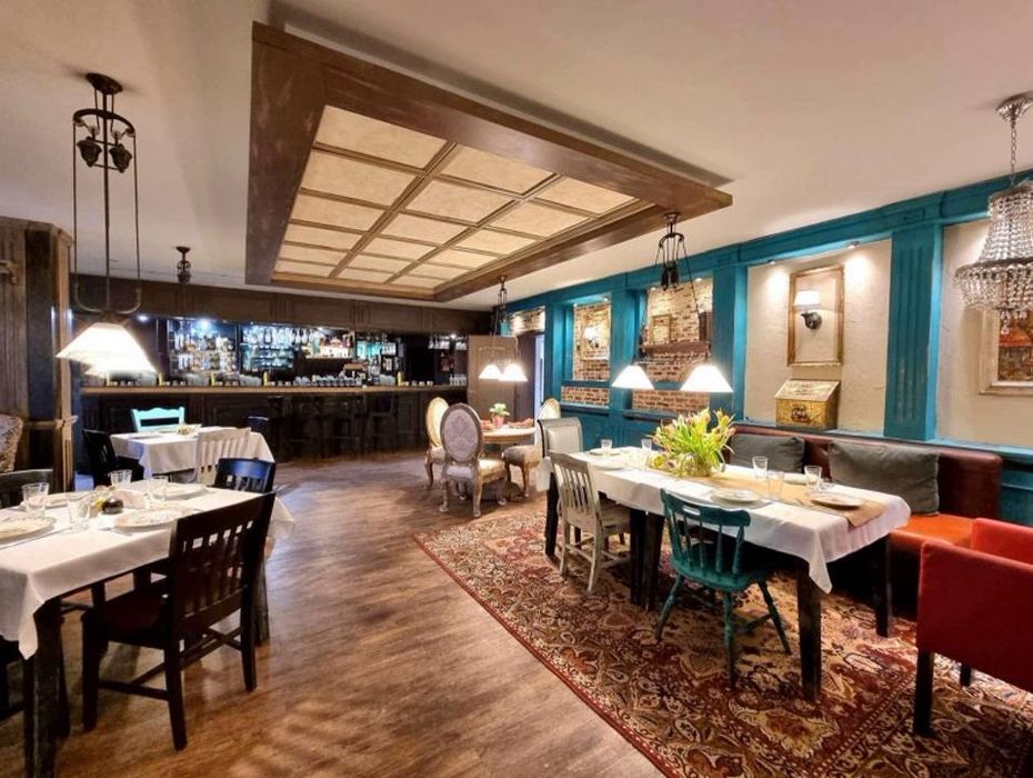 Дава се под наем Заведение в София, Драгалевци - 350 кв.м за 7000 € - Снимка #1