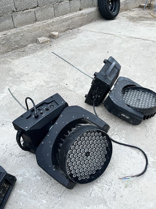 Света музыка  сатылады