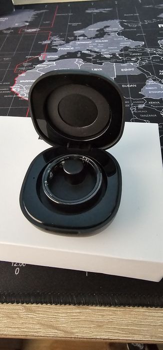 Smart ring чисто нов