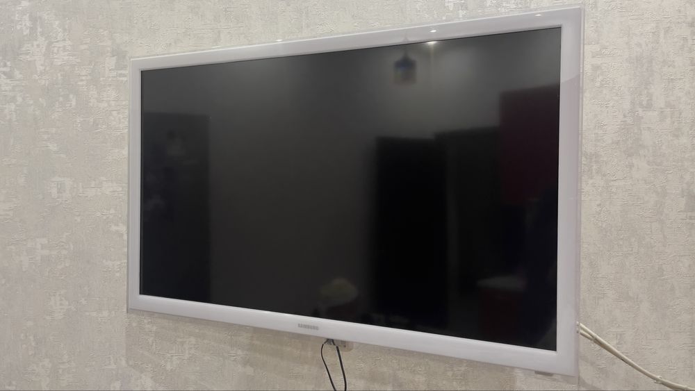 Телевизор Samsung