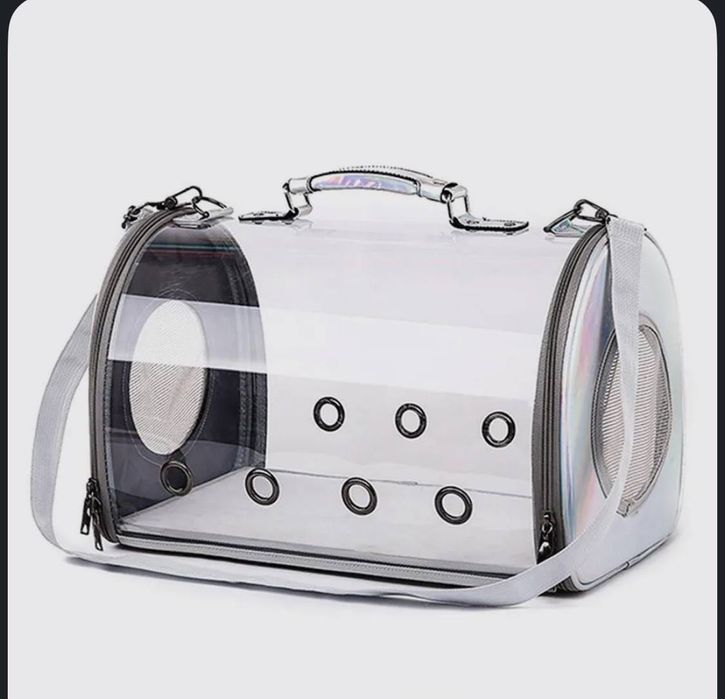 Переноска для животных