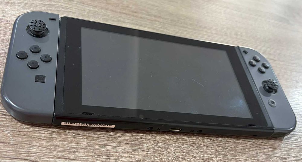 Конзола Nintendo Switch
