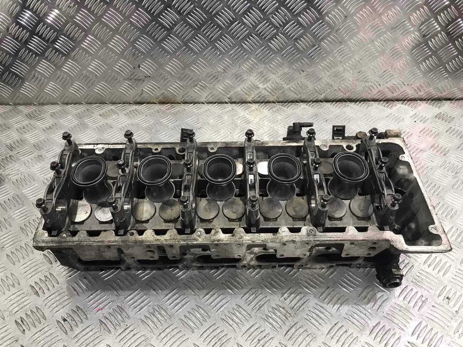 Глава Mercedes C250D W202 1996г.