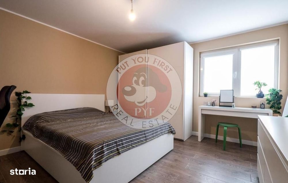 Parcul Sebastian | Vila 7 camere | 539mp | B3193