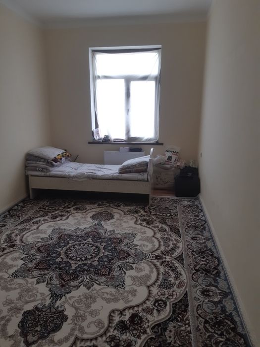 Жомбойда квартира сотилади