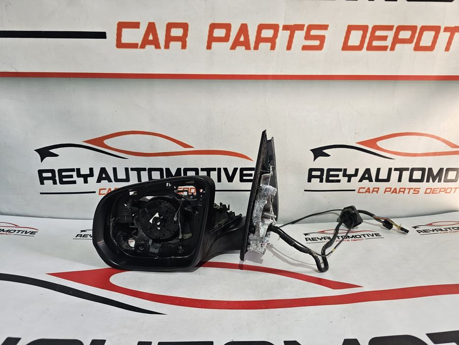 Oglinda stanga Mercedes GLE W167 dupa 2019 cod 0016350