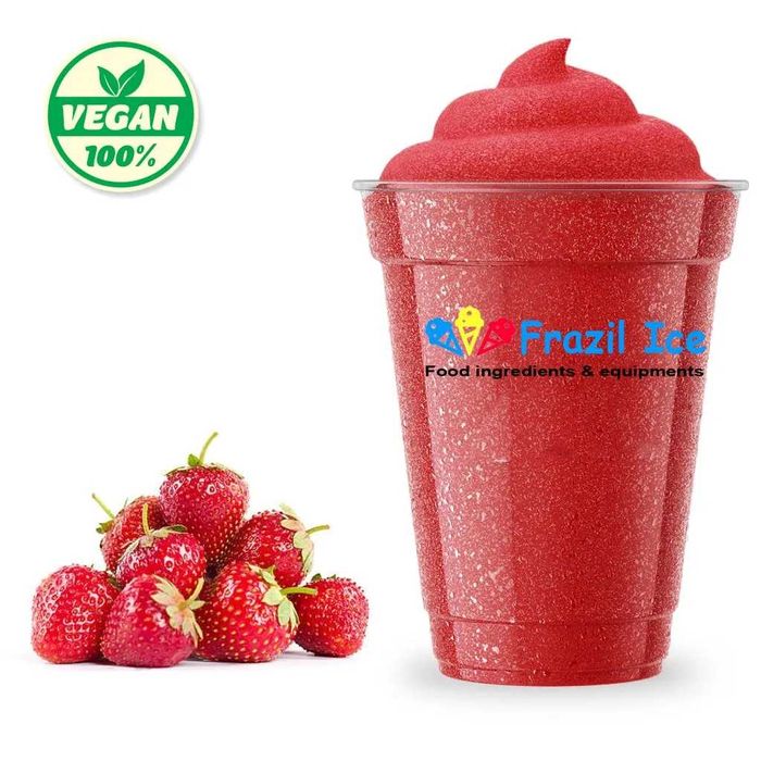 Sirop Granita/Slushy Bubblegum