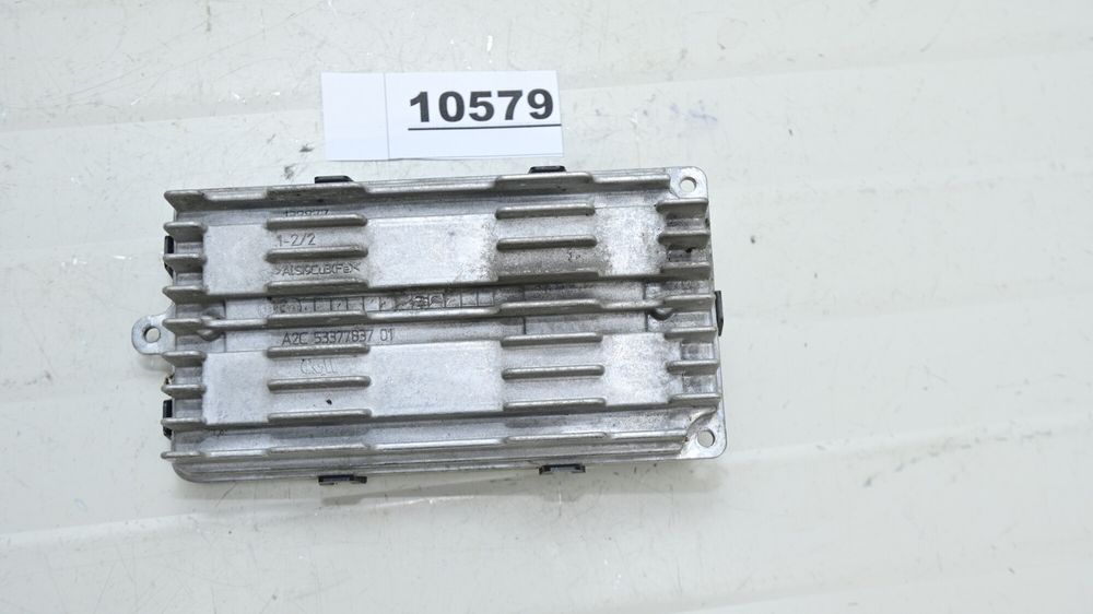 BMW R1200GS / R1250GS 2013 - 2024 Calculator Modul Far
