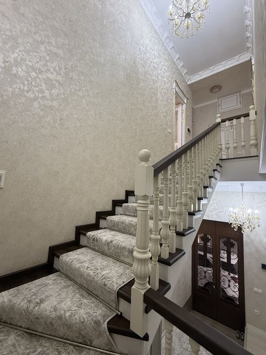 Евродом, двухэтажный