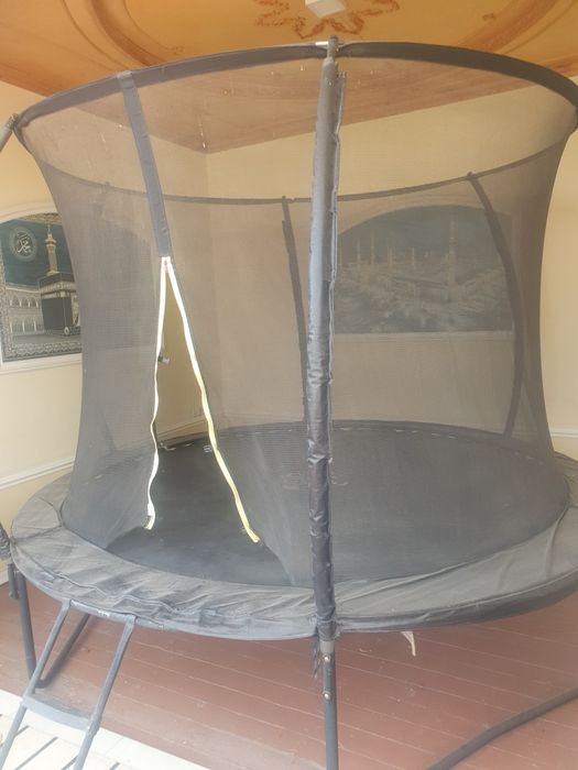 Продается батут детский 10 фут