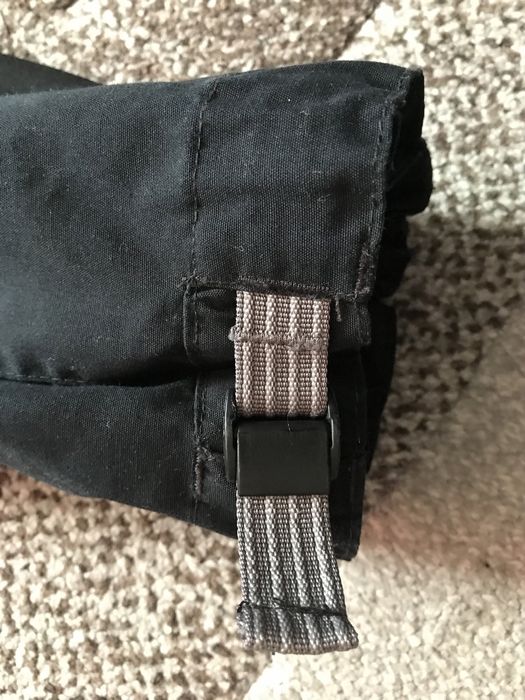 Туристически софтшел панталон Lundhags 50 М