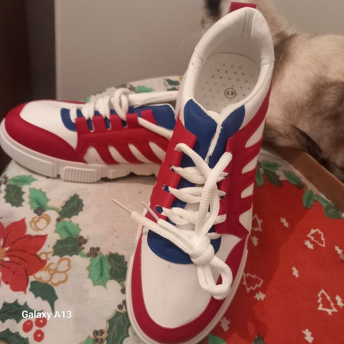 Adidas și pantof damă noi ,38 ambele