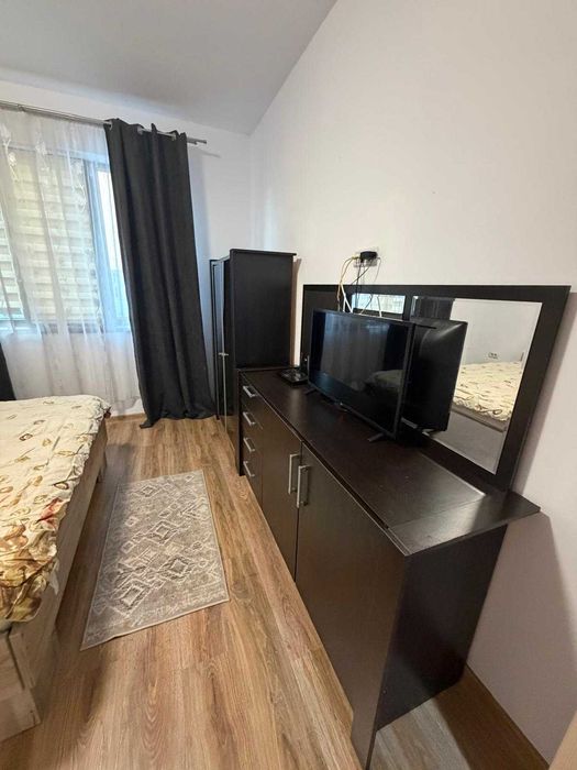Apartament de închiriat bloc nou